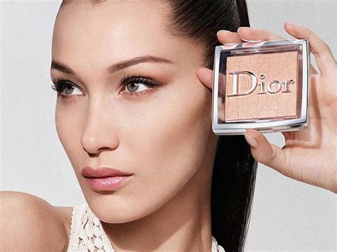 dior beauty makeup